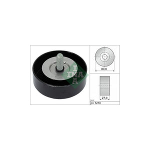 Rola ghidare.curea distributie Schaeffler INA 532 0658 10