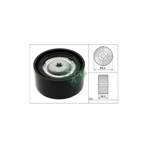 Rola ghidare curea transmisie Schaeffler INA 532 0672 10