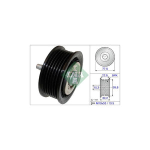 Rola ghidare curea transmisie Schaeffler INA 532 0700 10