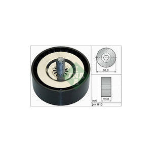 Rola ghidare curea transmisie Schaeffler INA 532 0736 10