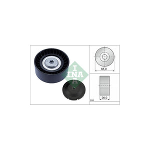 Rola ghidare curea transmisie Schaeffler INA 532 0804 10