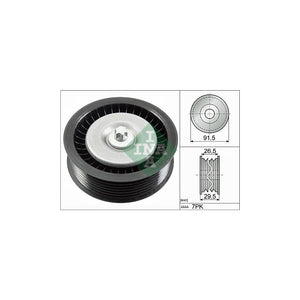 Rola ghidare curea transmisie Schaeffler INA 532 0808 10