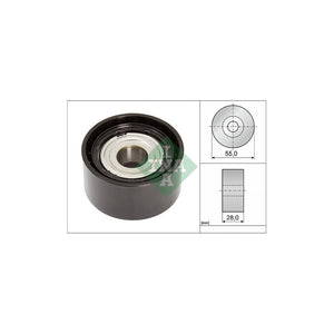 Rola ghidare curea transmisie Schaeffler INA 532 0853 10