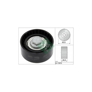 Rola ghidare curea transmisie Schaeffler INA 532 0868 10