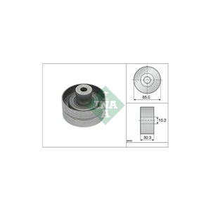 Rola ghidare curea transmisie Schaeffler INA 532 0910 10