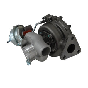 Turbosuflanta Asam Automotive 125794