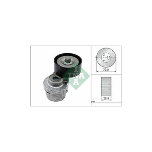 Intinzator curea distributie Schaeffler INA 533 0061 20