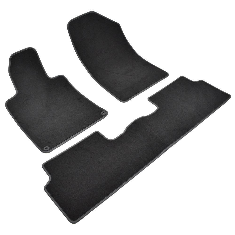 Set covorase auto mocheta Umbrella pentru Peugeot P508 I(2011-) 02668