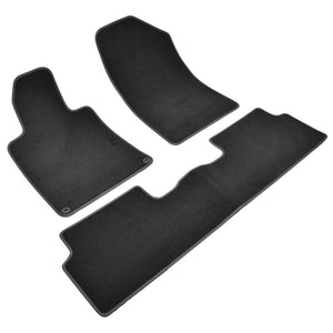 Set covorase auto mocheta Umbrella pentru Peugeot P508 I(2011-) 02668