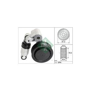 Intinzator curea distributie Schaeffler INA 534 0011 10