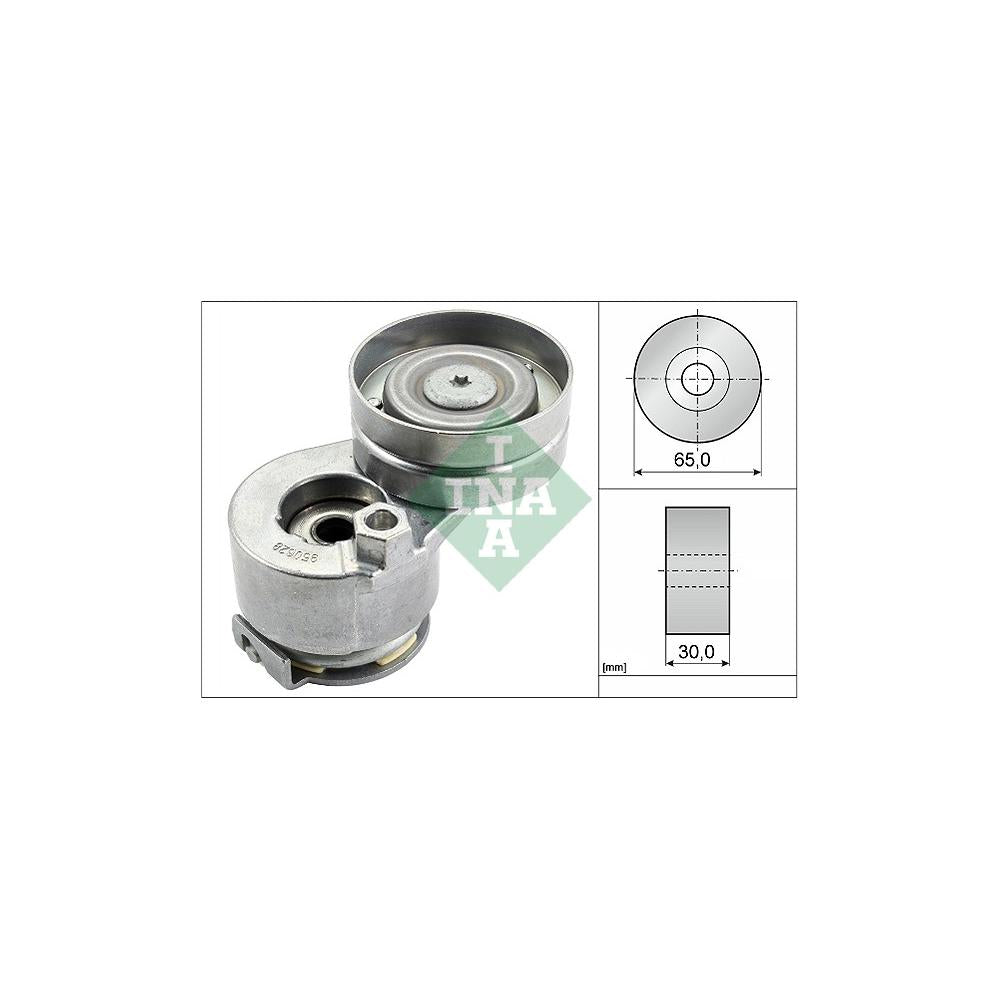 Intinzator curea distributie Schaeffler INA 534 0027 10