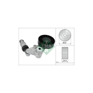 Intinzator curea distributie Schaeffler INA 534 0033 10