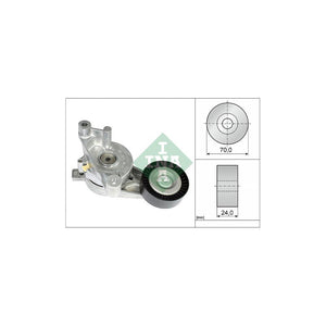 Intinzator curea distributie Schaeffler INA 534 0059 10