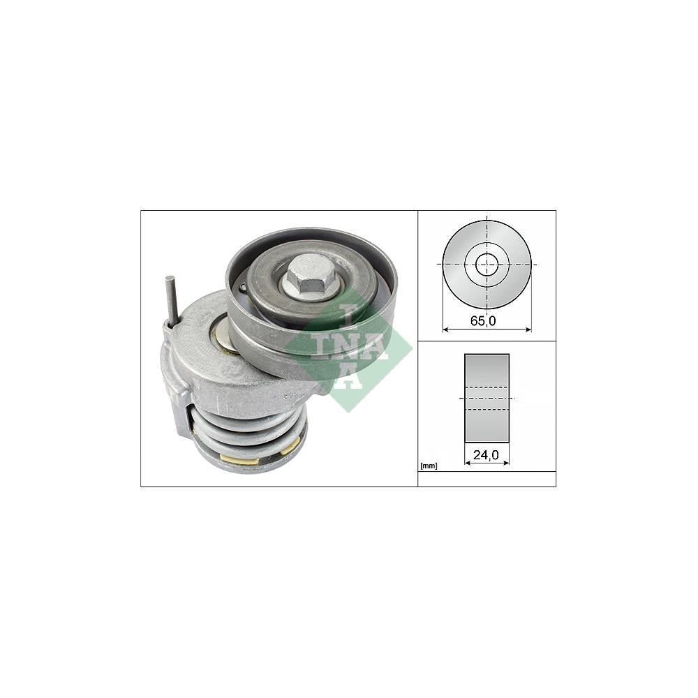 Intinzator curea distributie Schaeffler INA 534 0065 10