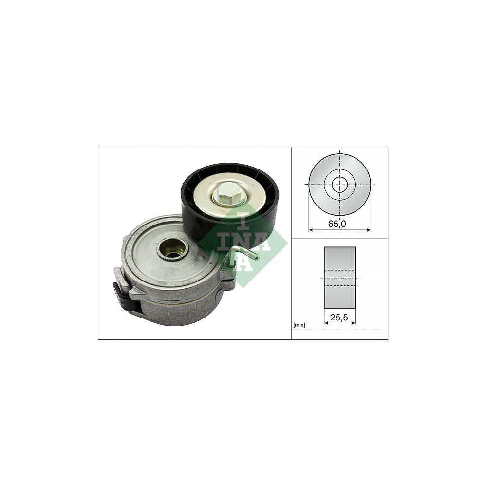 Intinzator curea transmisie Schaeffler INA 534 0068 10