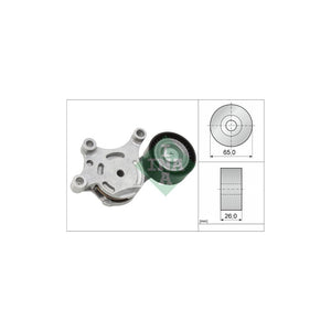 Intinzator curea distributie Schaeffler INA 534 0075 20