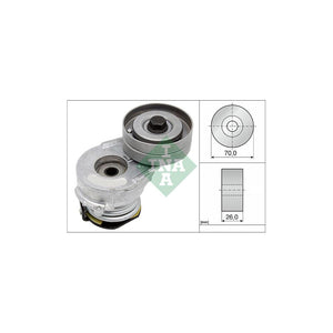 Intinzator curea distributie Schaeffler INA 534 0082 30