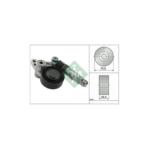 Intinzator curea transmisie Schaeffler INA 534 0098 10