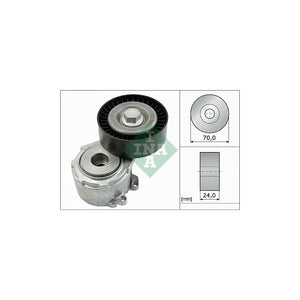 Intinzator curea distributie Schaeffler INA 534 0110 20