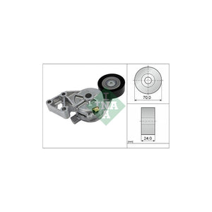 Intinzator curea distributie Schaeffler INA 534 0132 30