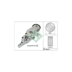 Intinzator curea transmisie Schaeffler INA 534 0140 30