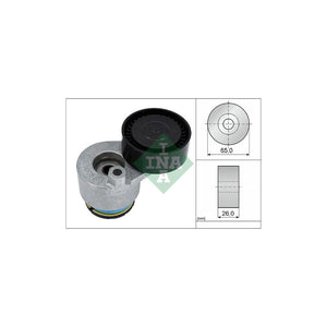 Intinzator curea distributie Schaeffler INA 534 0141 30