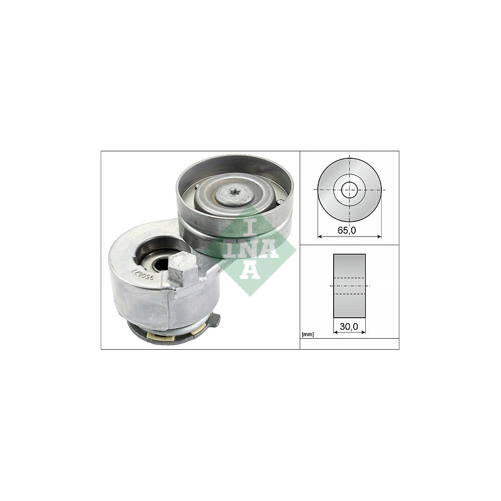 Intinzator curea distributie Schaeffler INA 534 0142 30