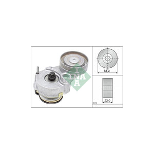 Intinzator curea transmisie Schaeffler INA 534 0147 10