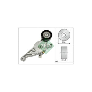 Intinzator curea transmisie Schaeffler INA 534 0151 10