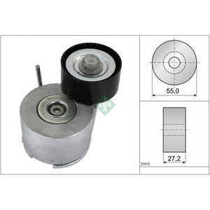 Intinzator curea distributie Schaeffler INA 534 0180 10
