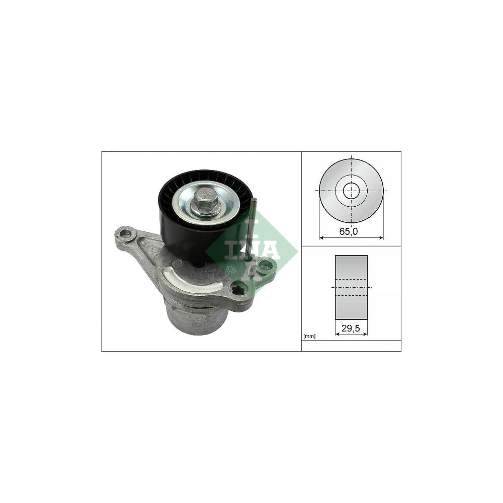 Intinzator curea transmisie Schaeffler INA 534 0281 10