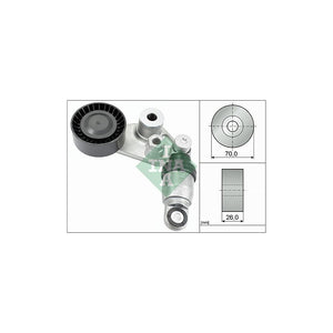 Intinzator curea distributie Schaeffler INA 534 0297 10