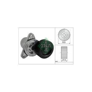 Intinzator curea distributie Schaeffler INA 534 0306 10