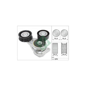 Intinzator curea distributie Schaeffler INA 534 0309 10