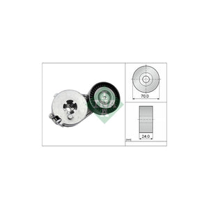 Intinzator curea distributie Schaeffler INA 534 0333 10