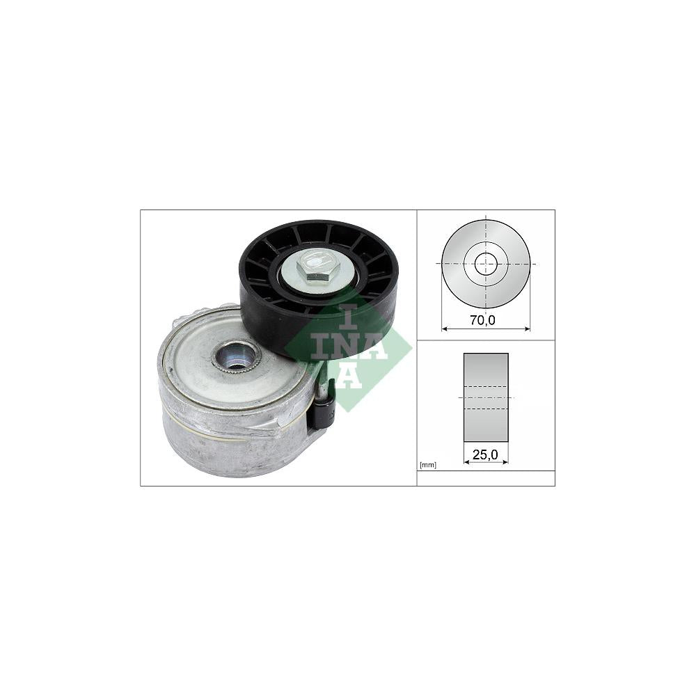 Intinzator curea distributie Schaeffler INA 534 0334 10