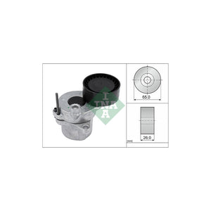 Intinzator curea transmisie Schaeffler INA 534 0336 10