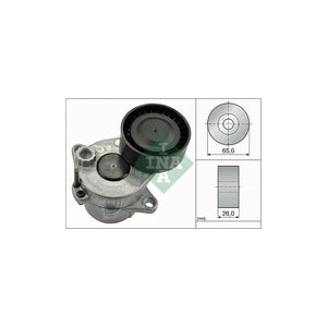 Intinzator curea distributie Schaeffler INA 534 0337 10