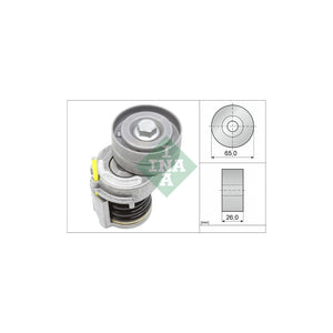 Intinzator curea transmisie Schaeffler INA 534 0346 10
