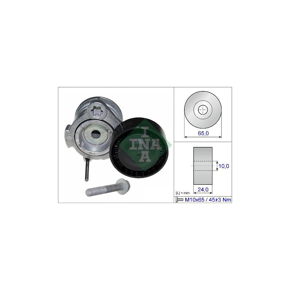 Intinzator curea transmisie Schaeffler INA 534 0353 10