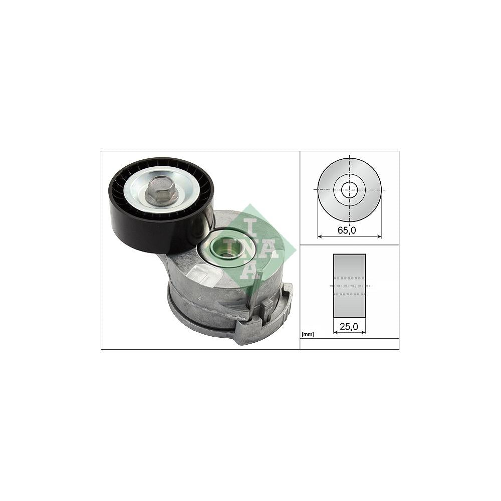 Intinzator curea distributie Schaeffler INA 534 0369 10