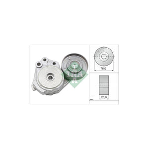 Intinzator curea distributie Schaeffler INA 534 0374 10