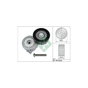 Intinzator curea distributie Schaeffler INA 534 0375 10