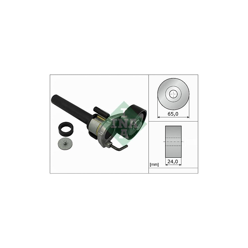Intinzator curea distributie Schaeffler INA 534 0422 10