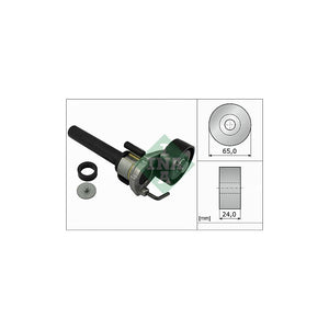 Intinzator curea distributie Schaeffler INA 534 0422 10