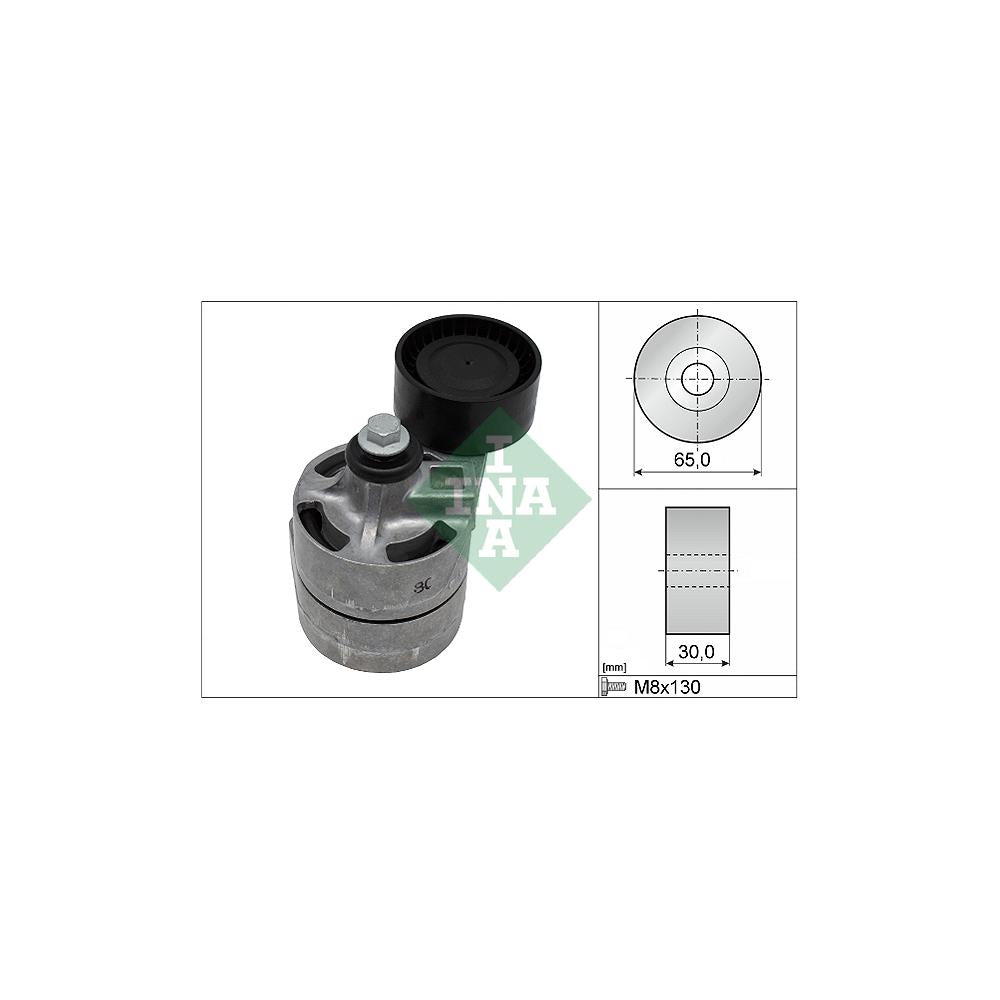 Intinzator curea transmisie Schaeffler INA 534 0434 10