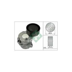 Intinzator curea distributie Schaeffler INA 534 0443 10