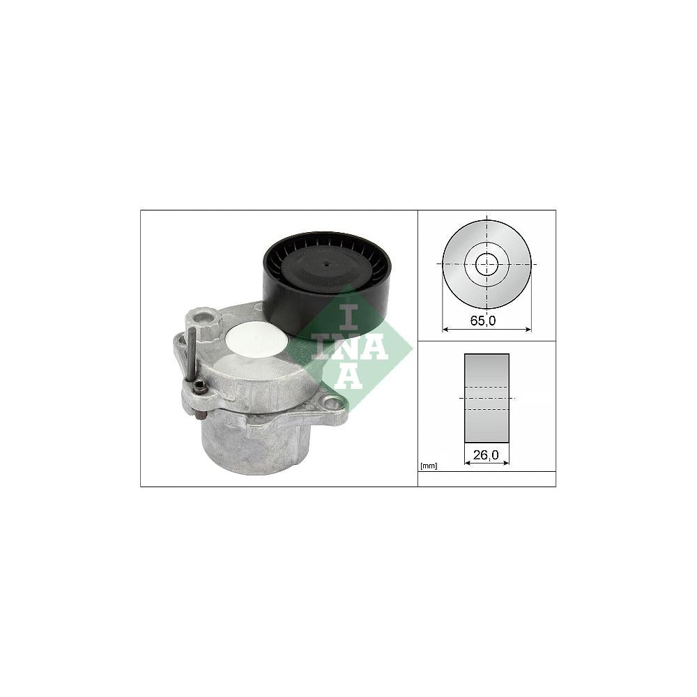 Intinzator curea distributie Schaeffler INA 534 0444 10
