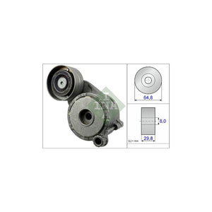 Intinzator curea distributie Schaeffler INA 534 0506 10