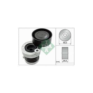 Rola intinzator curea distributie Schaeffler INA 534 0551 10